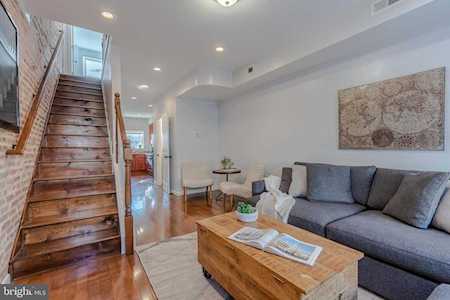 128 Curley St Baltimore, MD 21224