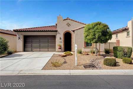 5753 Sagamore Canyon St North Las Vegas, NV 89081