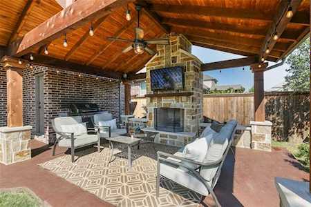2824 Macquarie Street Trophy Club, TX 76262