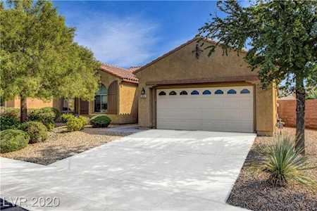 4034 Galiceno Dr Las Vegas, NV 89122