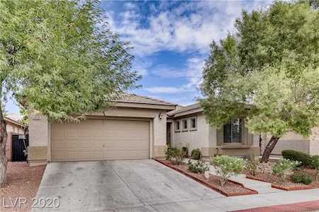 3820 Helens Pouroff Ave North Las Vegas, NV 89085