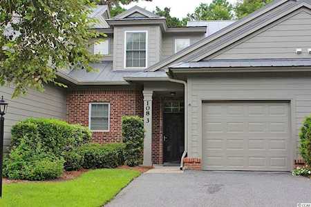 108-3 Twelve Oaks Dr. #108-3 Pawleys Island, SC 29585