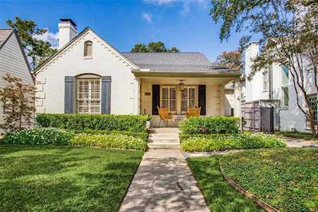4516 Southern Avenue Highland Park, TX 75205