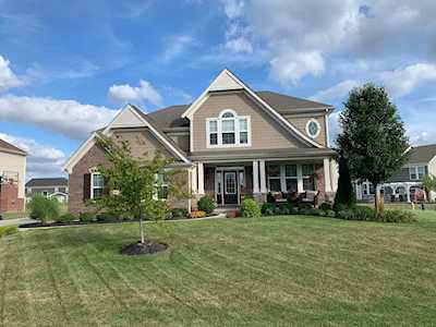 6642 Buttonbush Court Hilliard, OH 43026