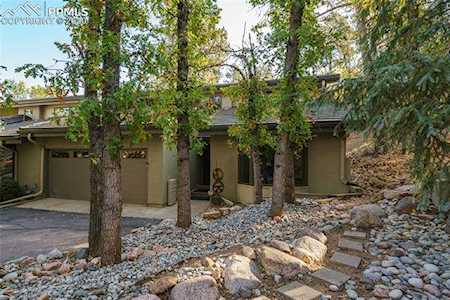 135 Mayhurst Avenue Colorado Springs, CO 80906