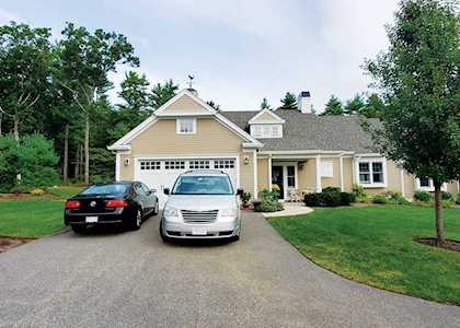 7 Spinnaker Circle #4 Marshfield, MA 02050