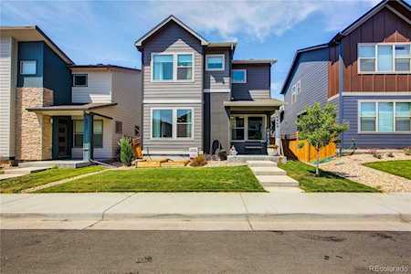 6849 Canosa St Denver, CO 80221