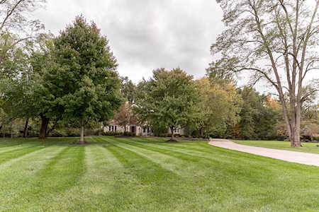 9384 Walnut Hull Drive Westerville, OH 43082