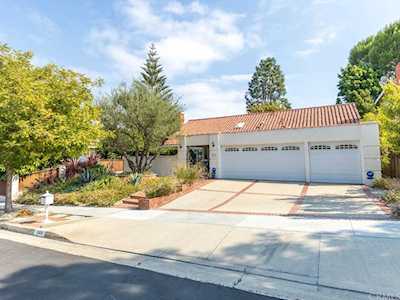 26614 Hawkhurst Drive Rancho Palos Verdes, CA 90275