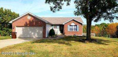 265 Paul Ave Taylorsville, KY 40071
