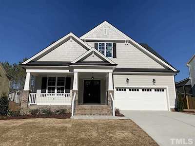 2365 Glade Mill Court #313 LOT Fuquay Varina, NC 27526