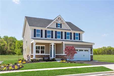 9207 Brett Dr Chesterfield, VA 23112