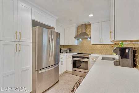2300 Silverado Ranch Blvd #2023 Las Vegas, NV 89183