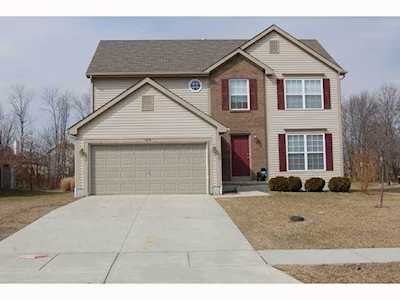 1274 Royal Oak Drive Lewis Center, OH 43035
