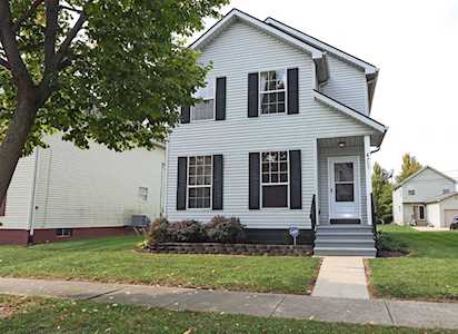471 Capitol View Drive Columbus, OH 43203