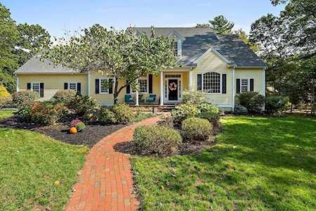 321 Prince Rogers Way Marshfield, MA 02050