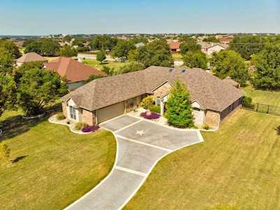 2116 Wood Duck Lane Granbury, TX 76049