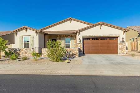 14257 S 179th Avenue Goodyear, AZ 85338