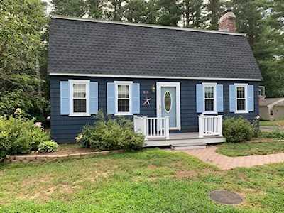 66 Maplewood Drive Townsend, MA 01469