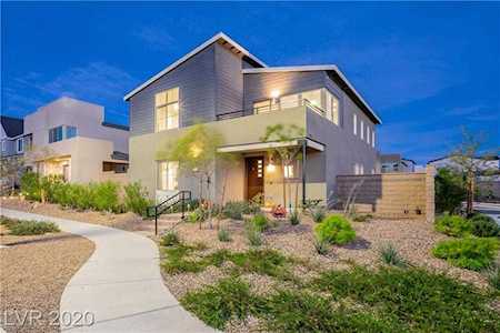 3340 Via Altamira Henderson, NV 89044