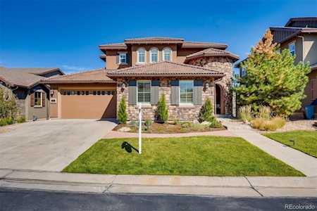 349 Maplehurst Point Highlands Ranch, CO 80126