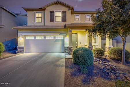 3841 E Sourwood Drive Gilbert, AZ 85298