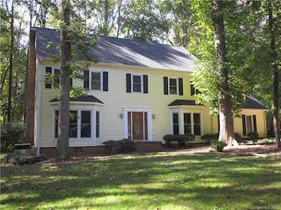 4952 Dayspring Dr Mint Hill, NC 28227