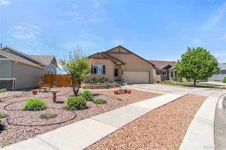 6206 Silver Nugget Dr Colorado Springs, CO 80923