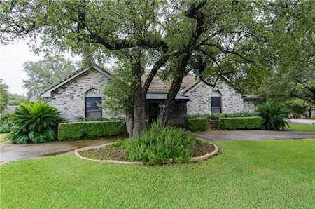 Address Withheld Lakeway, TX 78734
