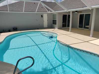 1031 NE Roanoke Court Palm Bay, FL 32907