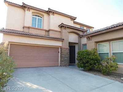 433 Eternity St Las Vegas, NV 89138