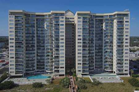 201 S Ocean Blvd. #204 North Myrtle Beach, SC 29582