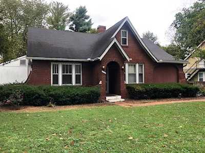 1113 Riverwood Dr Nashville, TN 37216