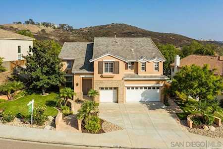 16713 Santanella San Diego, CA 92127