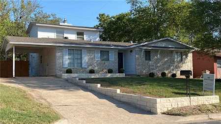 6911 Miranda DR Austin, TX 78752