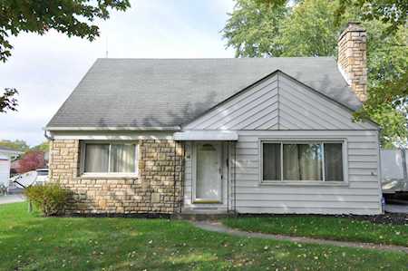 94 Southgate Drive Columbus, OH 43207