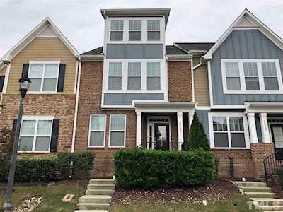 4013 Overcup Oak Lane Cary, NC 27519