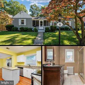 6 Brownshade Dr Glen Burnie, MD 21061
