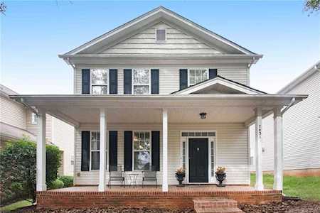 7431 Alluvial Dr Huntersville, NC 28078