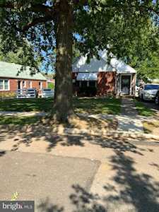6807 Standish Dr Hyattsville, MD 20784