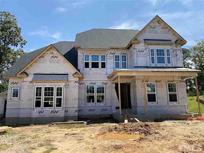 305 Channel Cove Drive Holly Springs, NC 27540
