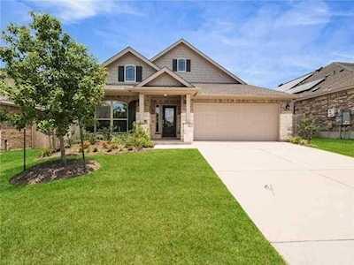 606 Puerta Vallarta LN Austin, TX 78748
