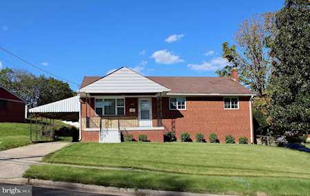 408 Clearfield Place Capitol Heights, MD 20743
