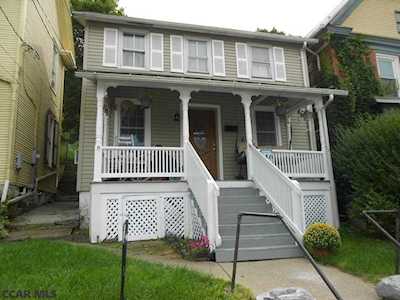 124 Logan Street W Bellefonte, PA 16823