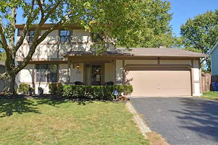 6296 Fence Row Lane Canal Winchester, OH 43110