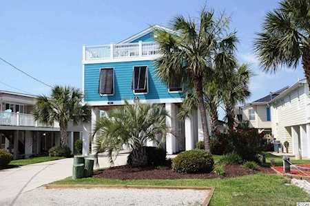 163 Cypress Ave. Murrells Inlet, SC 29576