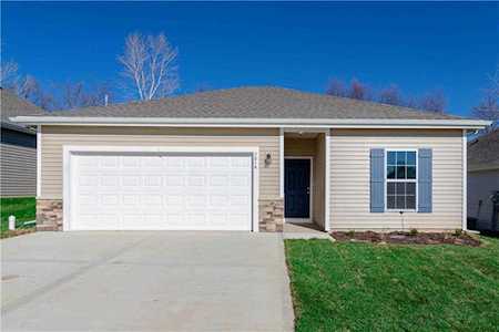 7816 NW 124th St Kansas City, MO 64163