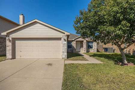 3477 Hidden Canyon Road Fort Worth, TX 76262