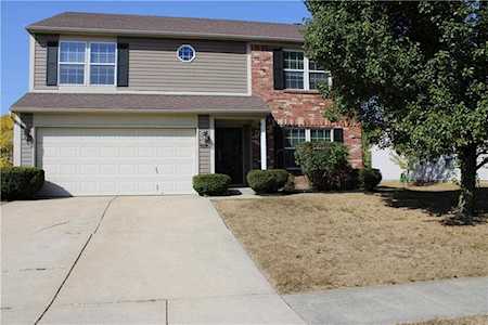 2362 Seattle Slew Drive Indianapolis, IN 46234