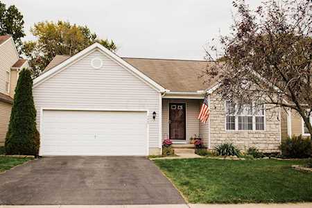7847 Chapel Stone Road Blacklick, OH 43004